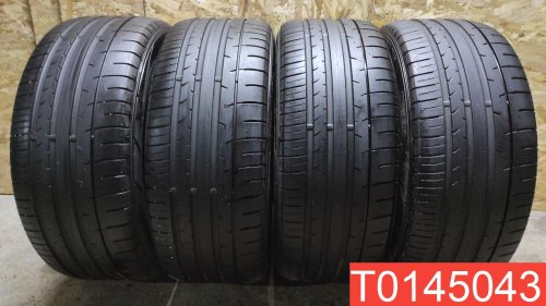 Dunlop SP Sport Maxx 050+ 235/50 R18 101W  - 1