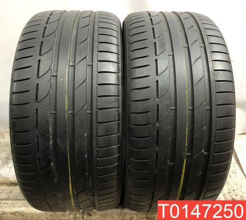 Bridgestone Potenza S001 275/35 R20 102Y RunFlat - 1