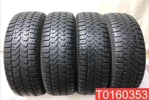 Yokohama Ice Guard F700Z 215/65 R16 98Q  - 1