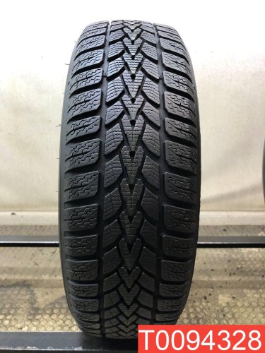 Dunlop Winter Response 2 185/60 R15 84T  - 1