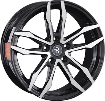 Replay BMW (B310) 8x18 5x112 ET30 dia 66,6 BKF