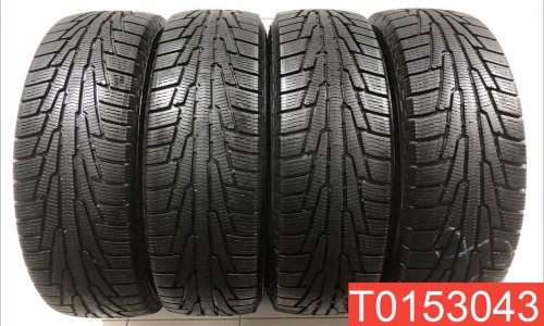 Nokian Tyres Nordman R2 SUV 235/65 R18 110R  - 1