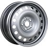 TREBL R-1727 SKODA OCTAVIA new 7x17 5x112 ET49 dia 57,1 silver TREBL R-1727 SKODA OCTAVIA new 7x17 5x112 ET49 dia 57,1 silver