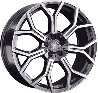 Replay Land Rover (LR80) 9,5x21 5x120 ET49 dia 72,6 GMF