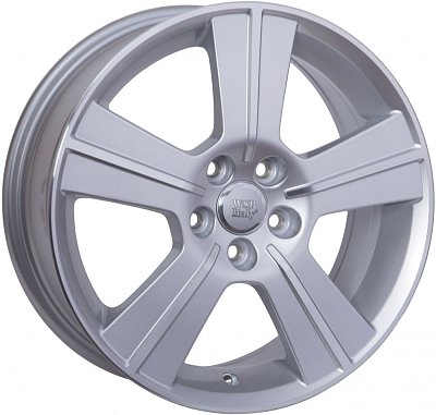 Диски Acacia WSP Italy W2703 Orion - 1