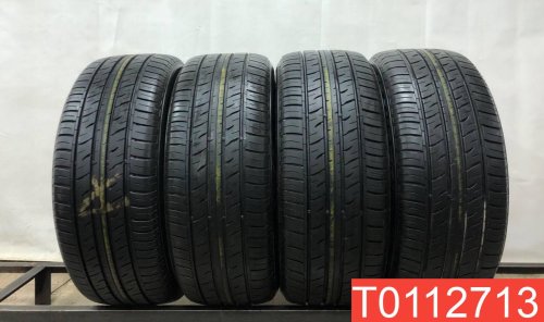 Dunlop Grandtrek PT3A 275/50 R21 113V  - 1