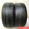 Michelin Pilot Alpin PA4 245/45 R18 100V RunFlat