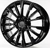 Carwel Базан 1720 (Nissan Juke F16 19_24) 7x17 5x114,3 ET35 dia 66,1 BL