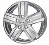 Rial Transporter 6.5x16 5x130 ET66 dia 84.1 polar silver