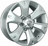Replica Replay Toyota (TY190) 7,5x17 6x139,7 ET25 dia 106,1 S