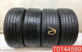 Hankook Ventus S1 Evo 3 K127 235/40 R19 96W 