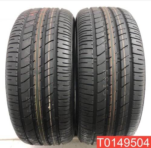 Bridgestone Turanza ER30 255/55 R18 109Y  - 1