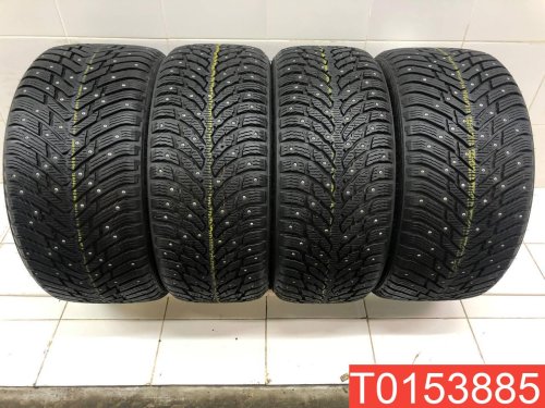Nokian Tyres Hakkapeliitta 9 285/40 R19 107H  - 1