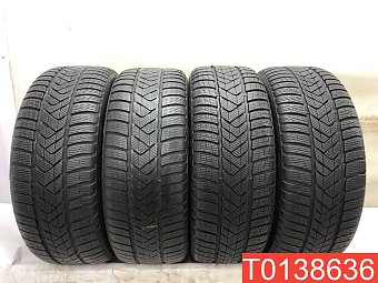 Pirelli Sottozero 3 225/45 R18 95H RunFlat