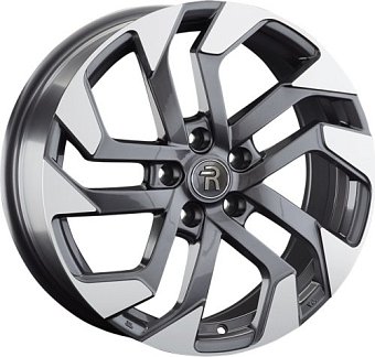 Replay Toyota (TY259) 7x17 5x114,3 ET35 dia 60,1 GMF
