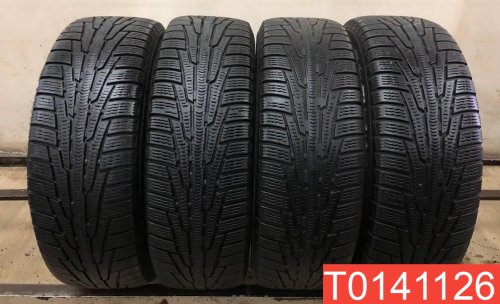 Nokian Tyres Nordman RS2 195/65 R15 95R  - 1