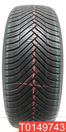 Hankook Kinergy 4S2 4-seasons 235/55 R19 105W  - 1