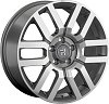 Replay Nissan (NS17) 7,5x18 5x114,3 ET50 dia 66,1 GMFP