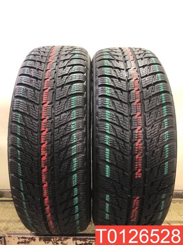 Nokian Tyres WR SUV3 215/65 R17 103H  - 1
