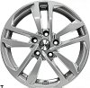 Carwel Шунет 1612 6,5x16 5x114,3 ET41 dia 67,1 SLT
