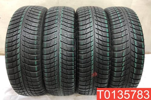 Bridgestone Blizzak LM001 215/65 R17 99H  - 1