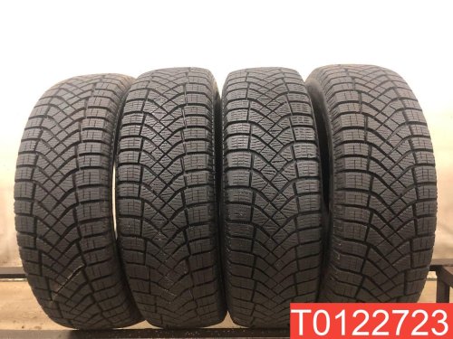 Pirelli Ice Zero FR 185/65 R15 92T  - 1