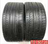 Michelin Latitude Sport 295/35 R21 107Y 