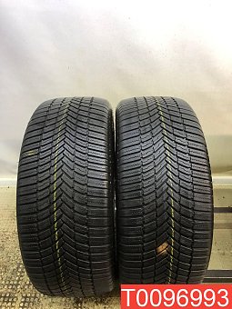 Bridgestone WeatherControl A005 EVO 275/45 R20 110W 