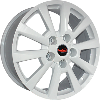 Replica LegeArtis Lexus (LX40) 8,5x20 5x150 ET60 dia 110,5 W