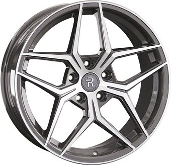 Replay Lexus (LX191) 8x18 5x114,3 ET30 dia 60,1 GMF