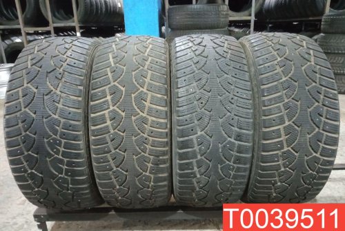 Continental ContiIceContact 4x4 265/50 R19 110Q  - 1