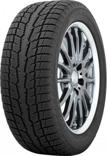 Шины Toyo Observe Gsi-6 205/65 R16 95H нешип - 1