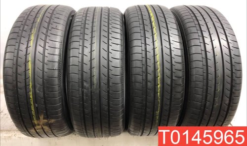 Yokohama BluEarth-GT AE-51 215/55 R17 94V  - 1
