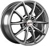 X trike X-111M 6,5x15 5x108 ET43 dia 63,35 HSB