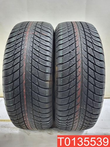 Bridgestone Blizzak LM001 225/60 R18 104H RunFlat - 1