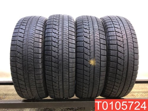 Bridgestone Blizzak VRX 185/60 R15 84Q  - 1