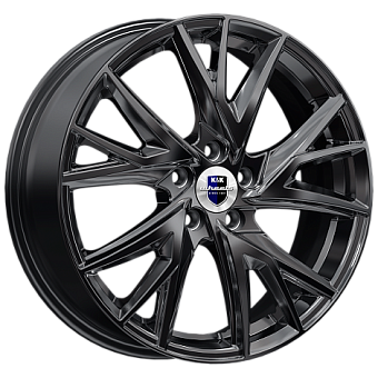 K&K Кайлас 6,5x18 5x114,3 ET37 dia 66,6 кварц