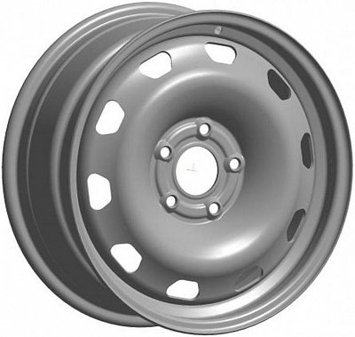Диски ТЗСК Renault Duster - 1