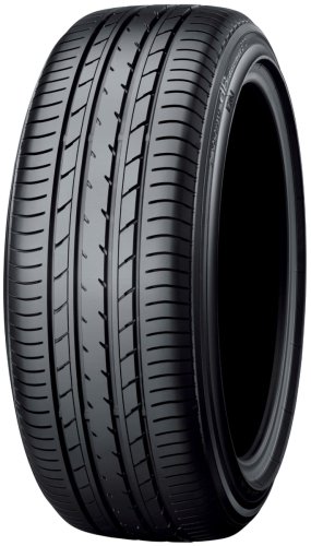 Шины Yokohama decibel dB E70D 225/50 R17 98V XL - 1
