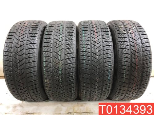 Pirelli Scorpion Winter 235/55 R19 101V  - 1