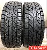 Yokohama Geolandar AT-S G012 315/70 R17 121/118R 