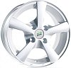 Nitro N2O Y210 7x16 4x98 ET35 dia 58,6 S