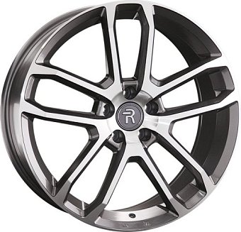 Replay Mercedes (MR264) 8,5x20 5x112 ET42 dia 66,6 GMF