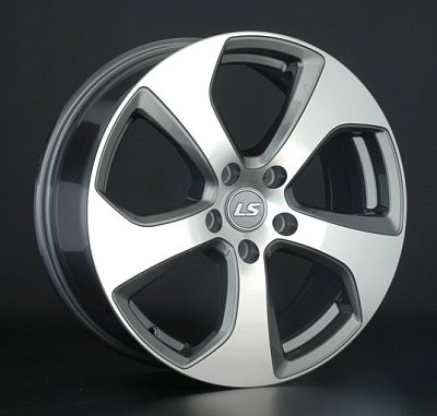 Диски LS wheels 1036 - 1