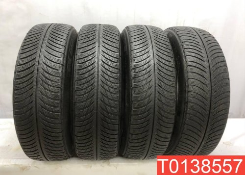 Michelin Pilot Alpin 5 215/65 R17 99H  - 1
