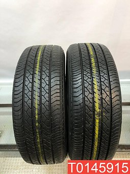 Dunlop SP Sport 270 225/60 R17 99H 