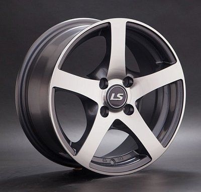 Диски LS wheels 357 - 1