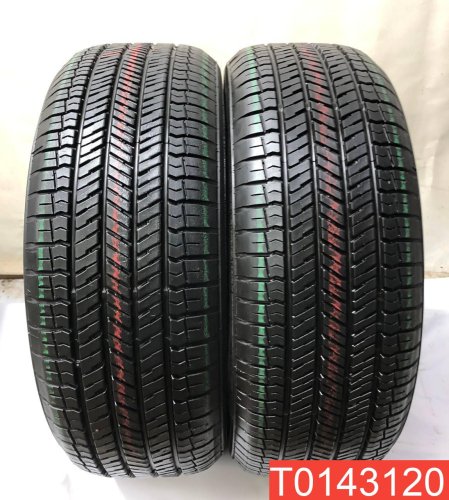 Yokohama Geolandar G91AV 235/55 R18 100H  - 1