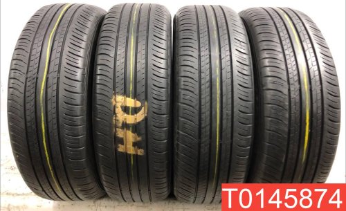 Dunlop Enasave EC300+ 215/60 R17 96H  - 1