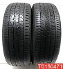 Continental CrossContact LX Sport 225/60 R17 99H 